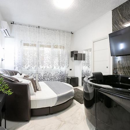 Gregorio VII Luxury Suites San Damaso Rom Exteriör bild