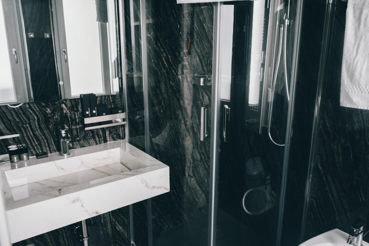 Gregorio VII Luxury Suites San Damaso Rom Exteriör bild